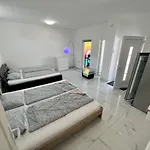 Apartment Mueller's 1 Siófok