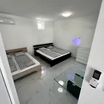 Apartment Mueller's 1 Siófok