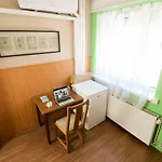 Apartment Mueller's 1 Siófok