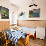 Apartment Mueller's 1 Siófok