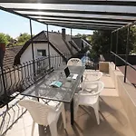 Apartment Mueller's 1 Siófok