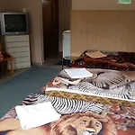 Apartment Mueller's 1 Siófok