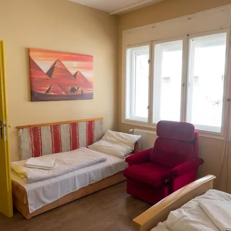 Mueller's 1 Apartment Siofok