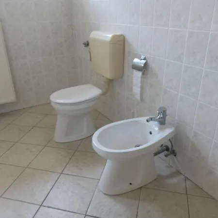 Apartment Mueller's 1