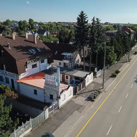 Διαμέρισμα Mueller's 1