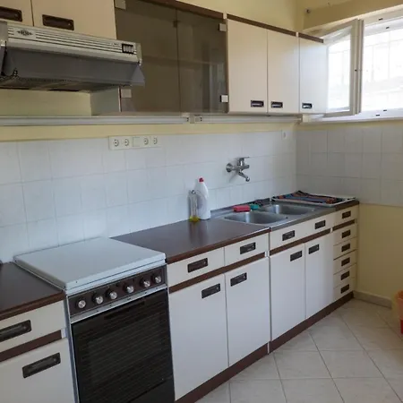 Mueller's 1 Apartment Siofok