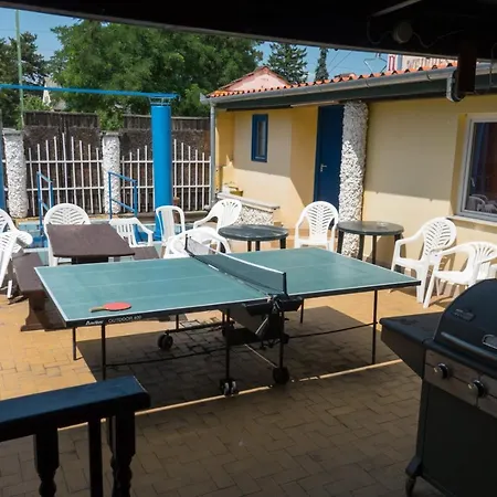 Mueller's 1 Διαμέρισμα