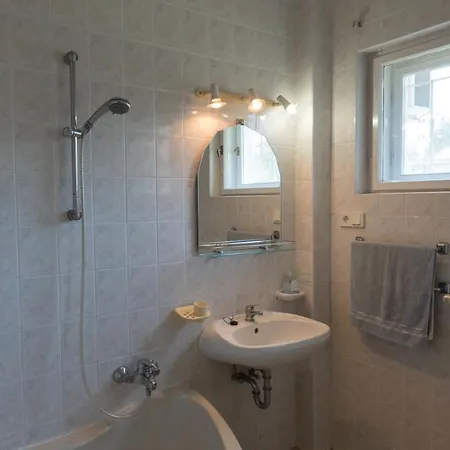 Διαμέρισμα Mueller's 1 Σίοφοκ