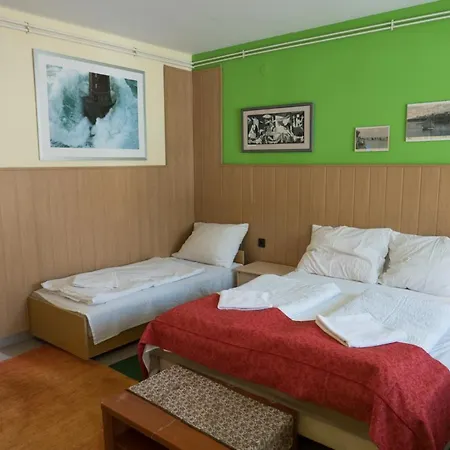 Apartment Mueller's 1 *