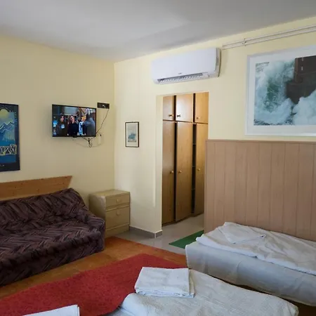 Mueller's 1 Σίοφοκ