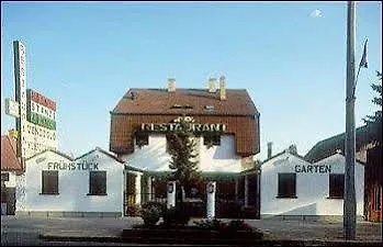 Apartman Mueller's 1 Siófok