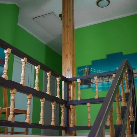 Mueller's 1 * Σίοφοκ