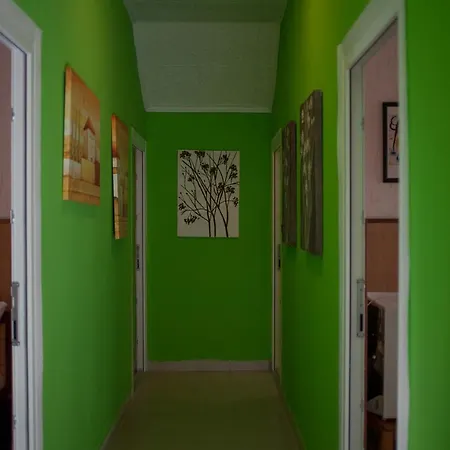 Διαμέρισμα Mueller's 1 *