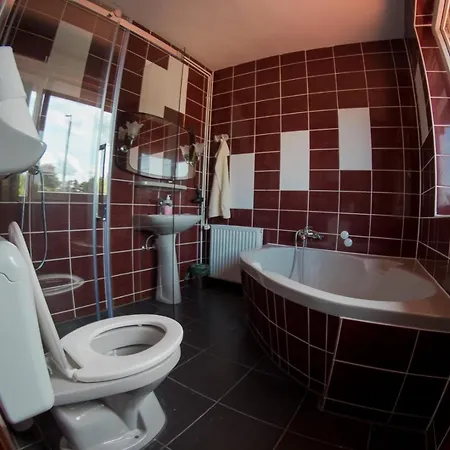 Διαμέρισμα Mueller's 1