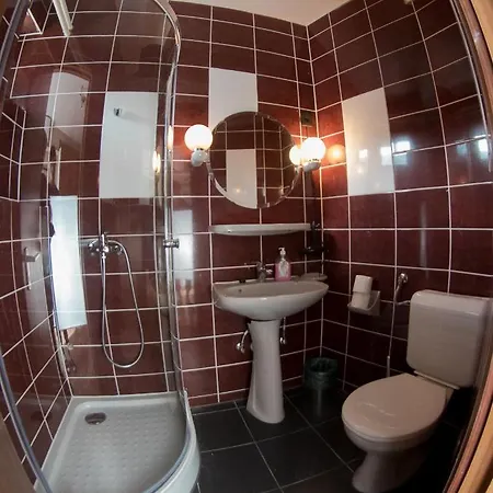 Mueller's 1 Διαμέρισμα Σίοφοκ