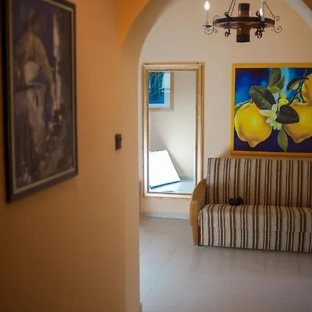 Διαμέρισμα Mueller's 1