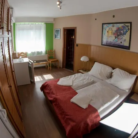 Apartament Mueller's 1 *
