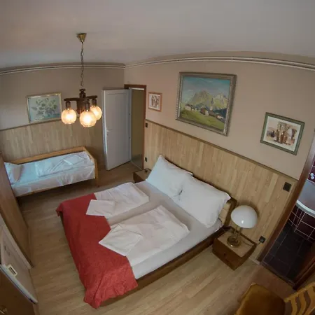 Mueller's 1 Διαμέρισμα *