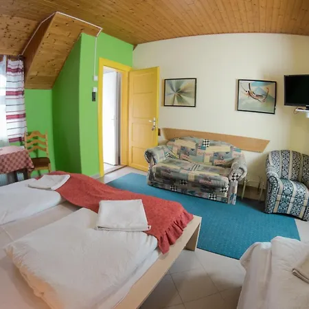 Apartament Mueller's 1 *