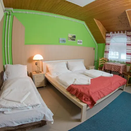 Apartman Mueller's 1 Siófok