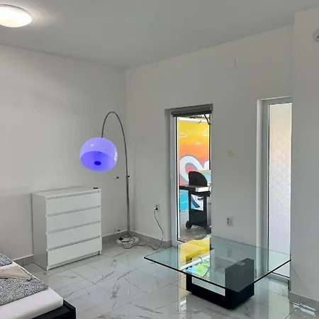 Mueller's 1 Apartment Siofok