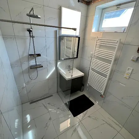 Apartament Mueller's 1