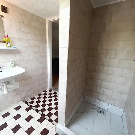 Apartment Mueller's 1