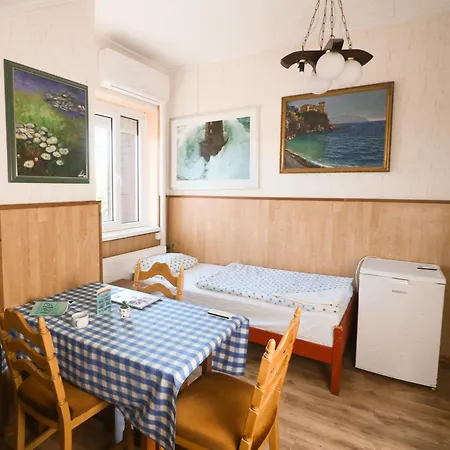 Apartment Mueller's 1 Siofok