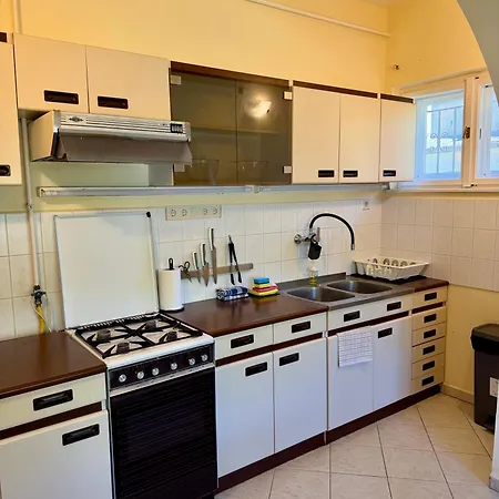 Mueller's 1 Apartment Siofok