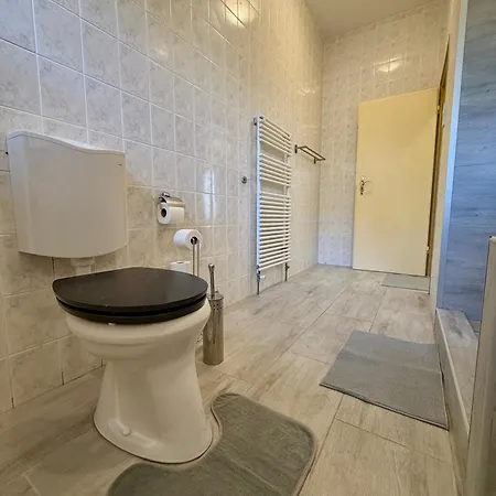 Apartment Mueller's 1