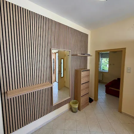 Mueller's 1 Apartment Siofok