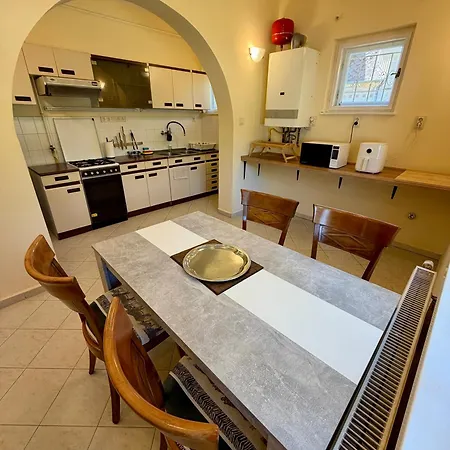 Apartment Mueller's 1 Siofok