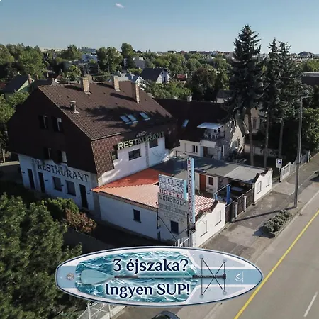 Mueller's 1 Siofok