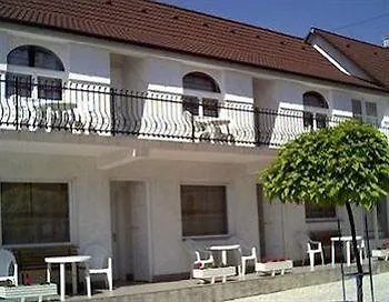 Apartman Mueller's 1 Siófok