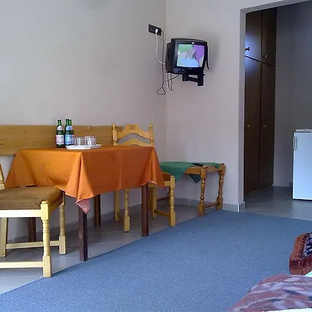 Apartment Mueller's 1