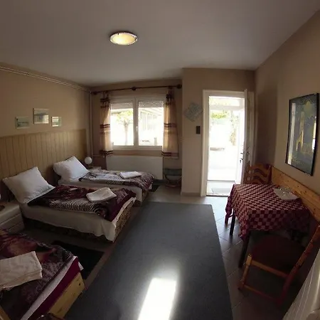 Apartament Mueller's 1 Siófok