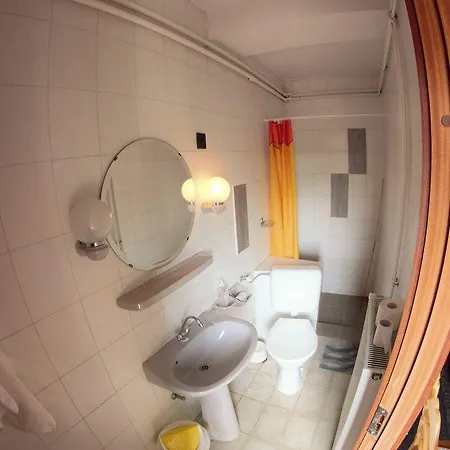 Apartman Mueller's 1 *