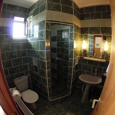 Apartman Mueller's 1