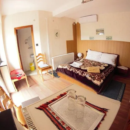 Mueller's 1 Σίοφοκ