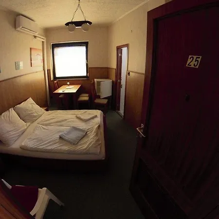 Διαμέρισμα Mueller's 1 Σίοφοκ