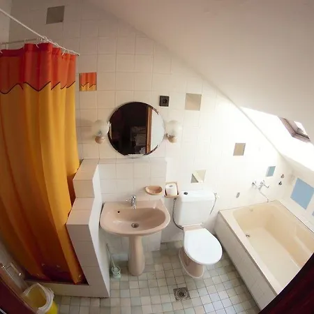 Apartment Mueller's 1 *