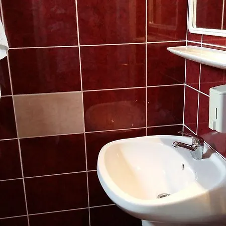 Apartament Mueller's 1
