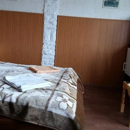 Διαμέρισμα Mueller's 1 *