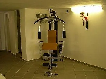 Apartment Mueller's 1 *