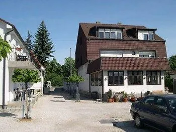 Apartament Mueller's 1 *