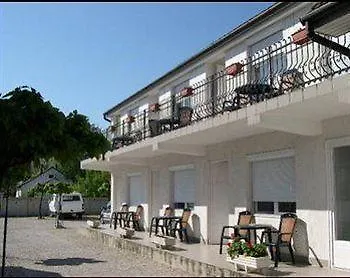 Apartament Mueller's 1