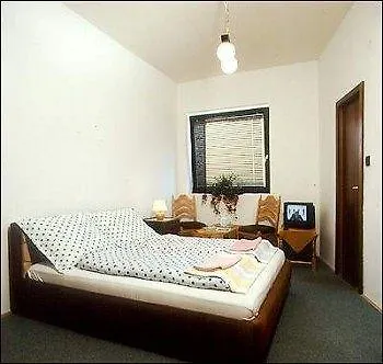 Mueller's 1 Apartment Siofok