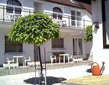 Apartament Mueller's 1 Siófok