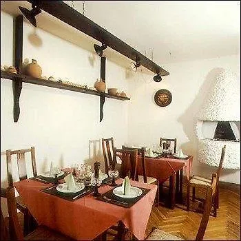 Apartman Mueller's 1 *