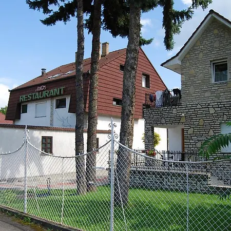 Apartament Mueller's 1